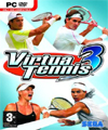 Virtua Tennis 3